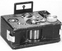 FT-2 Panoramic Camera (1960)